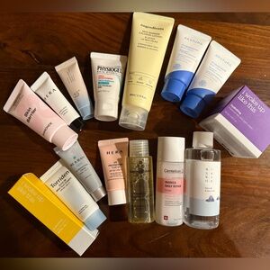 X 15 Kbeauty Bundle ❤️